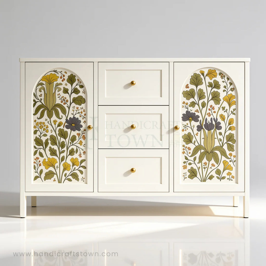 Botanica Bloom Cabinet