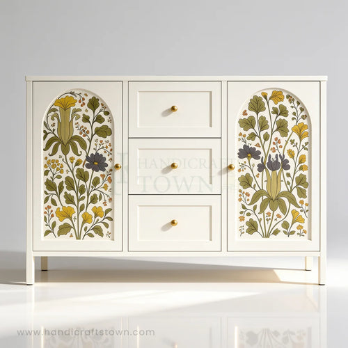Botanica Bloom Cabinet
