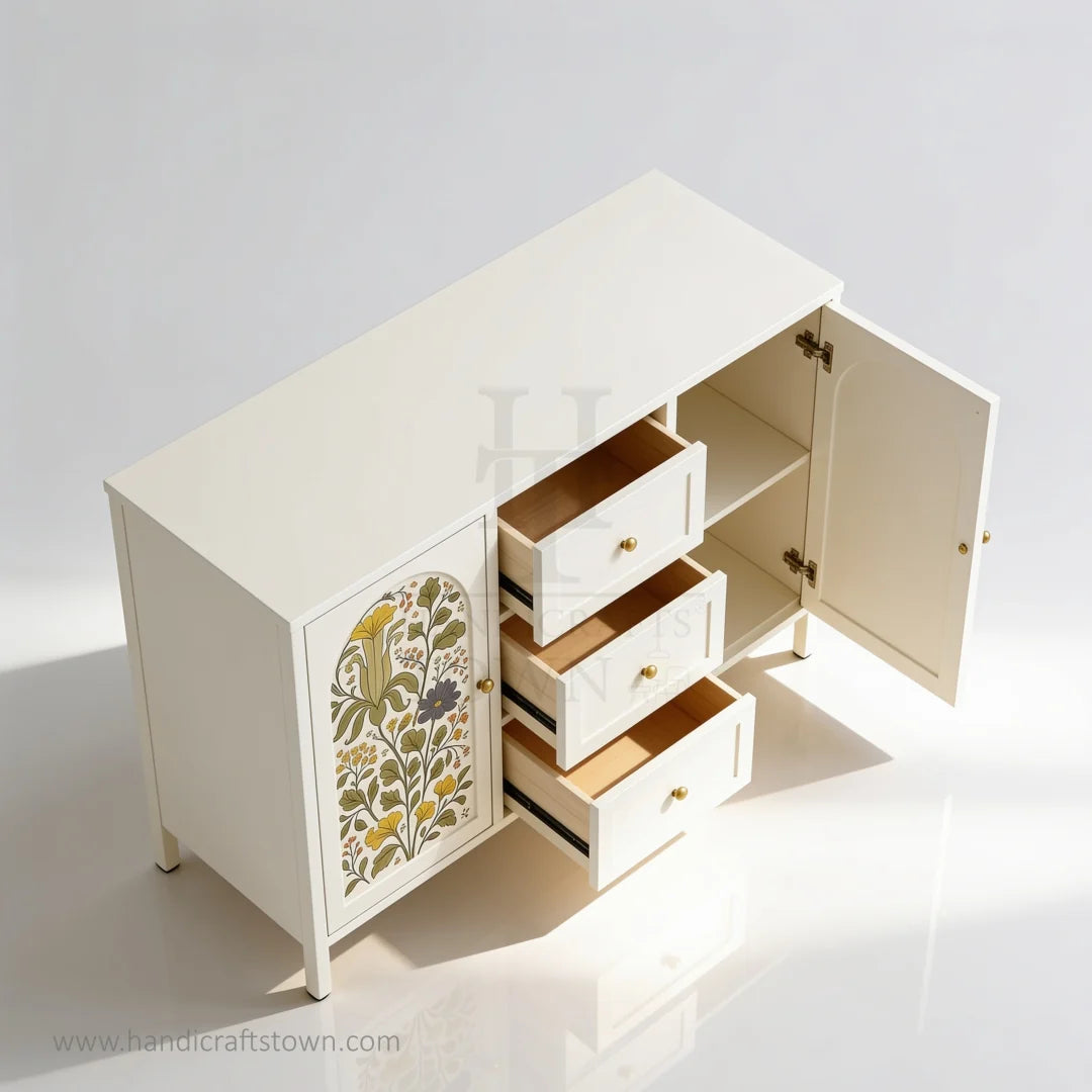 Botanica Bloom Cabinet