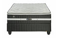 Sealy Belize MKII 152cm (Queen) Plush Base Set Standard Length